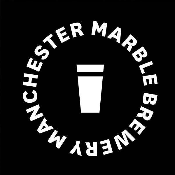 Marble Brewery logo