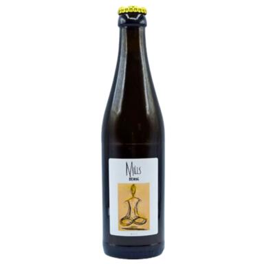 Pils beer artwork