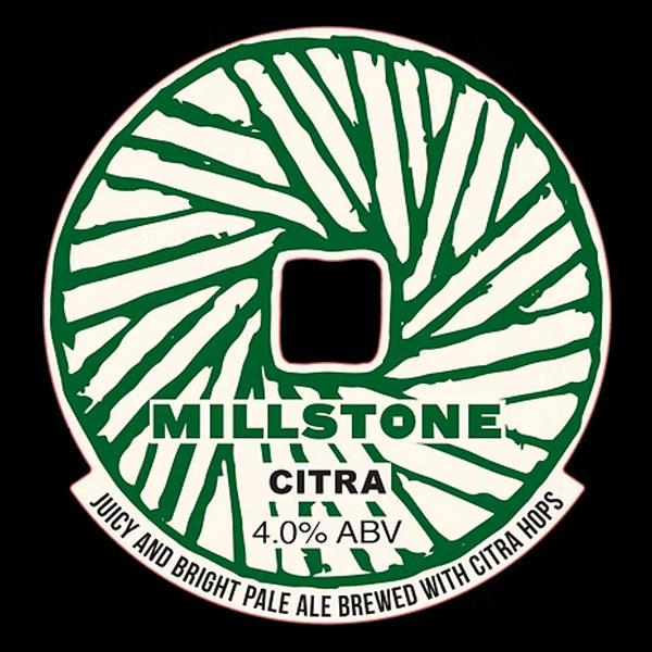 Citra beer artwork