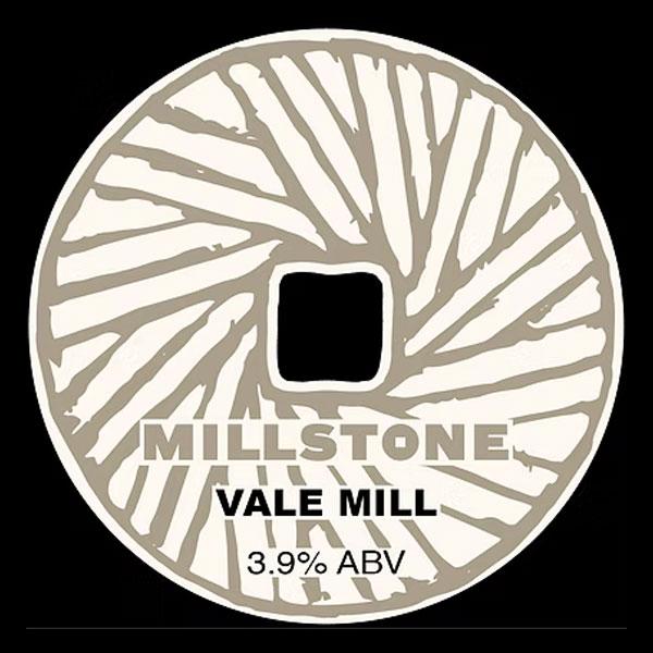 Vale Mill beer artwork