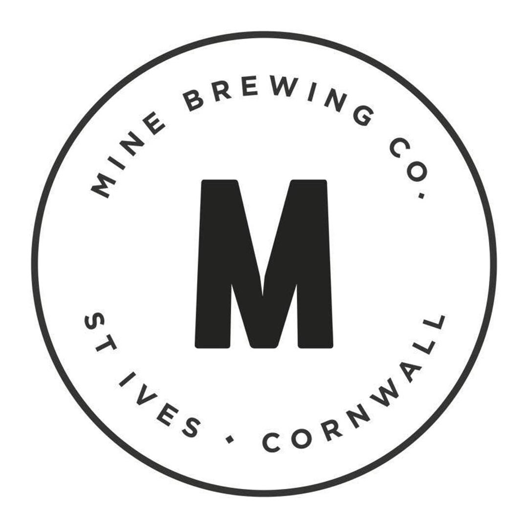 Mine Brewing Co. logo