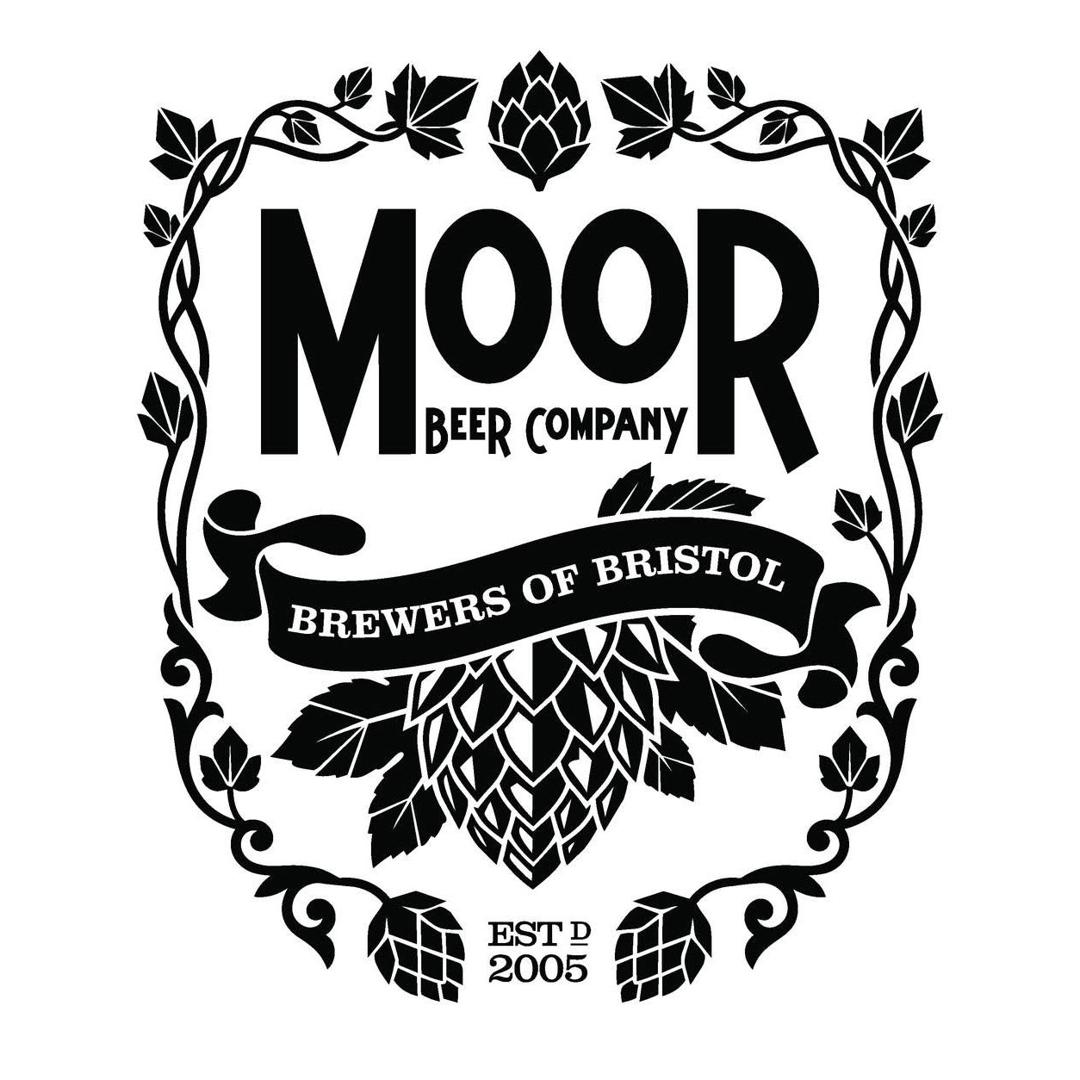 Moor Beer Company logo