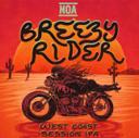 Breezy Rider beer mat