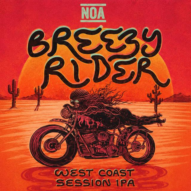 Noa Brewhouse brewery in Douglas, Isle of Man