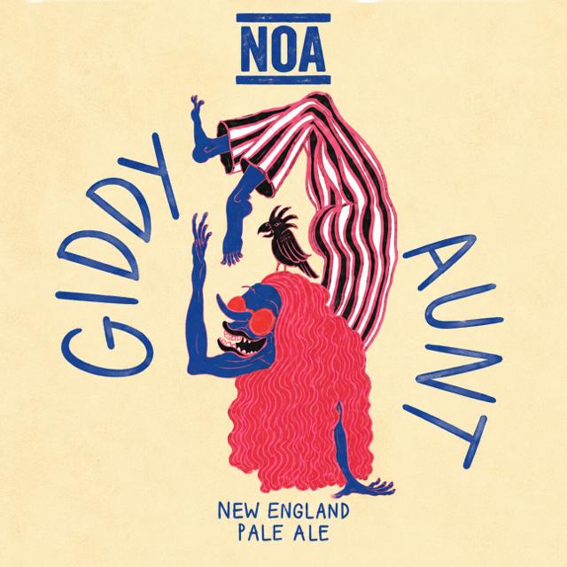 Noa Brewhouse brewery in Douglas, Isle of Man