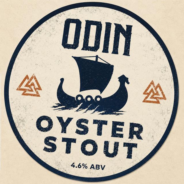 ODIN Manx Beer brewery in Union Mills, Isle of Man