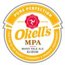 MPA beer mat