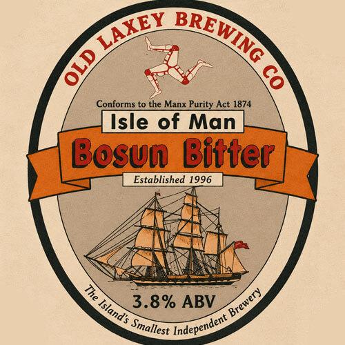 Old Laxey Brewing Company brewery in Laxey, Isle of Man