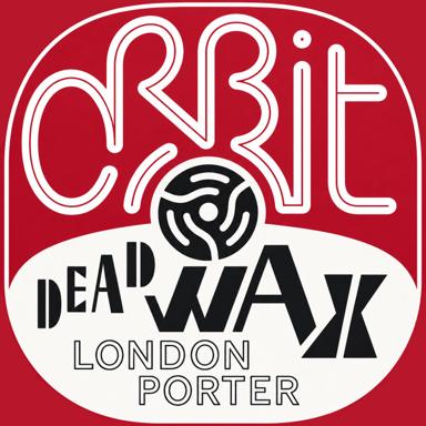 Dead Wax beer artwork