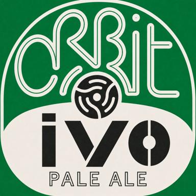 Ivo beer artwork