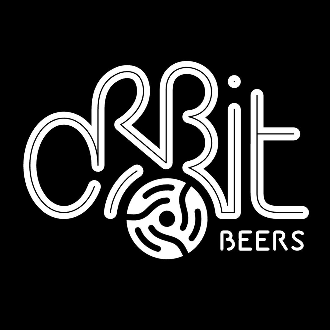 Orbit Beers logo