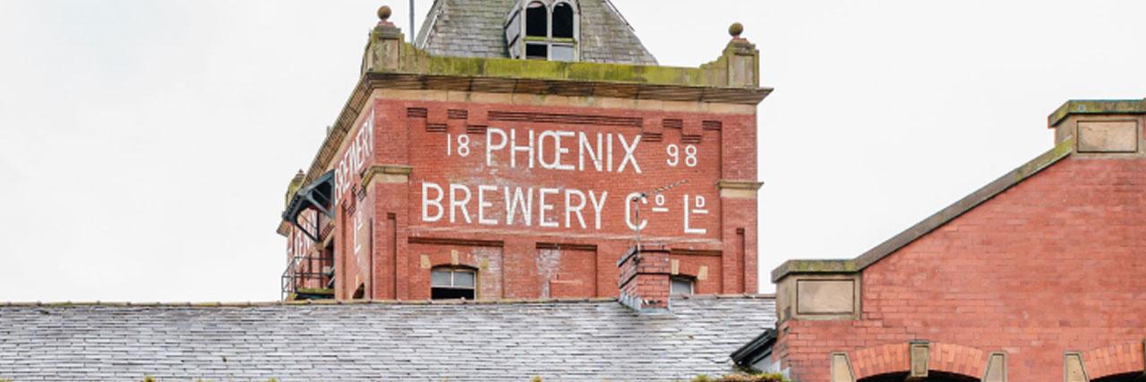 Phoenix Brewery brewery