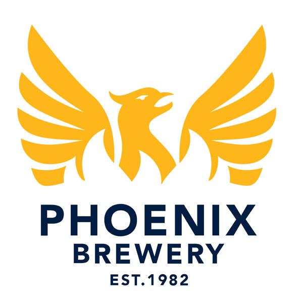 Phoenix Brewery logo
