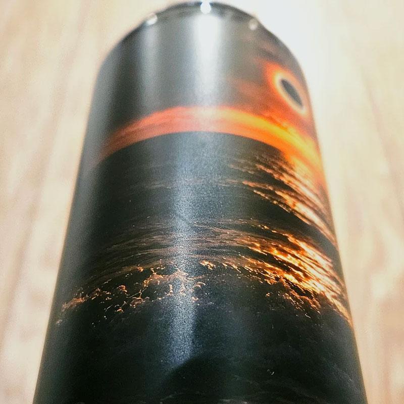 Artwork for Coffee Eclipse by Pipeline Brewing
