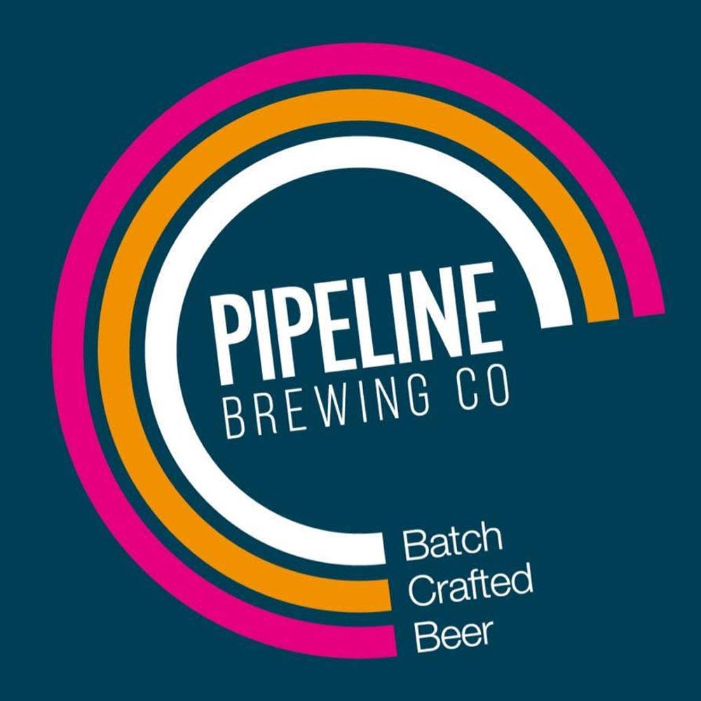 Pipeline Brewing logo