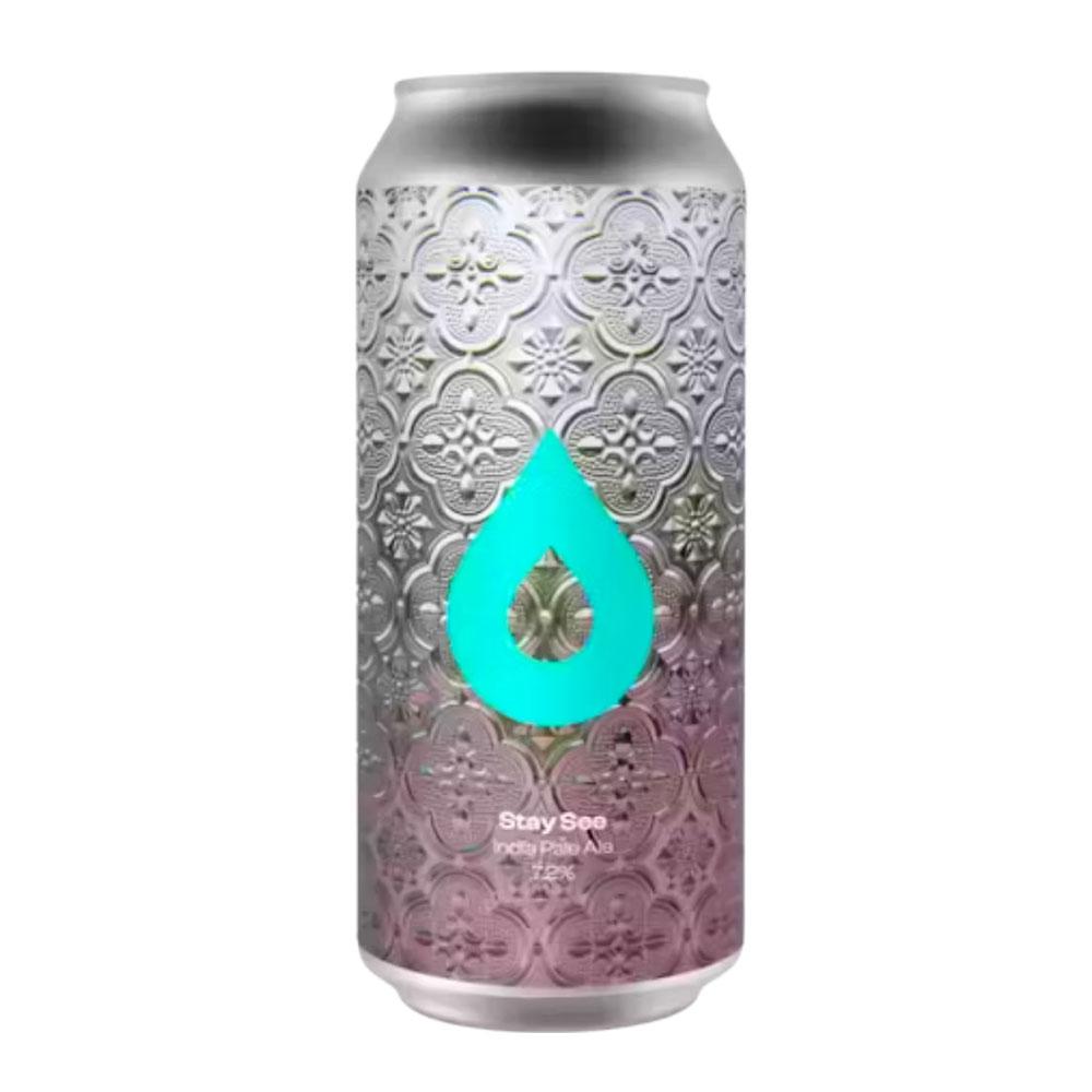 Artwork for Stay See by Polly's Brew Co