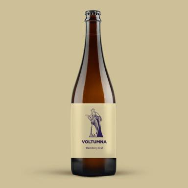 Voltumna beer artwork
