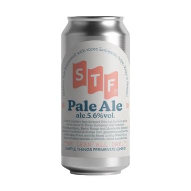 Pale Ale beer artwork