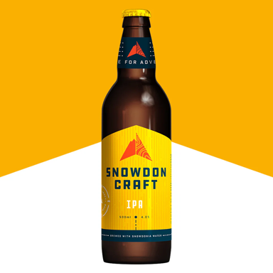 IPA beer artwork