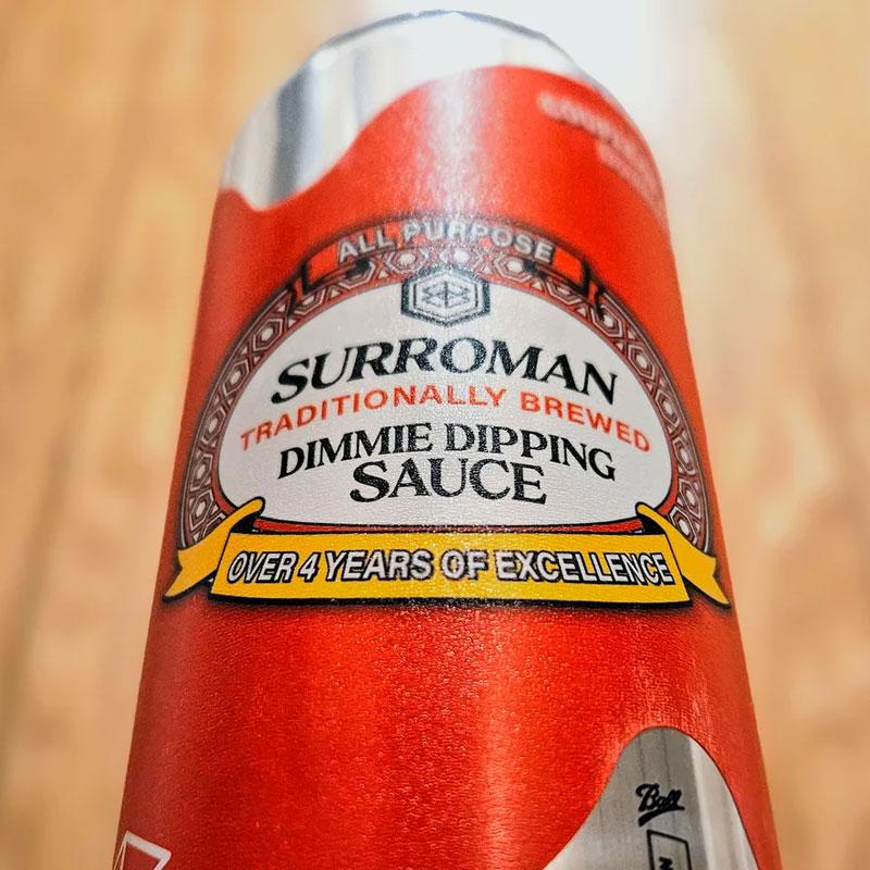 Artwork for Couple Of Dimmies by Sureshot Brewing