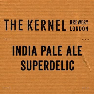 India Pale Ale beer artwork