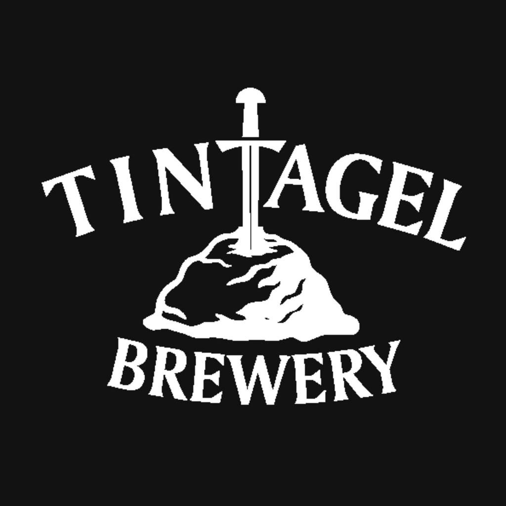 Tintagel Brewery logo