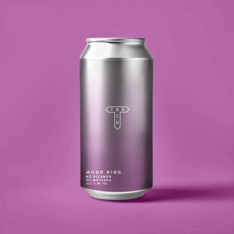 Artwork for Mood Ring by Track Brewing
