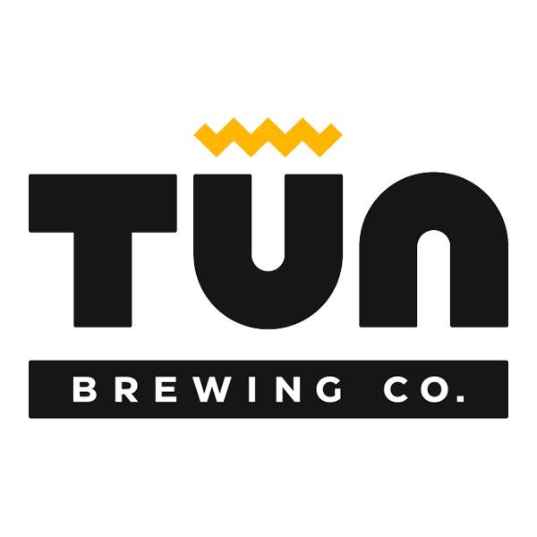 Tūn Brewing Co logo