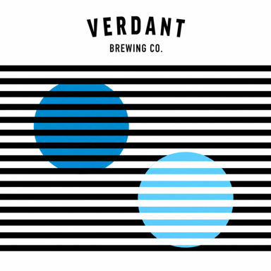 Lightness Illusion beer artwork