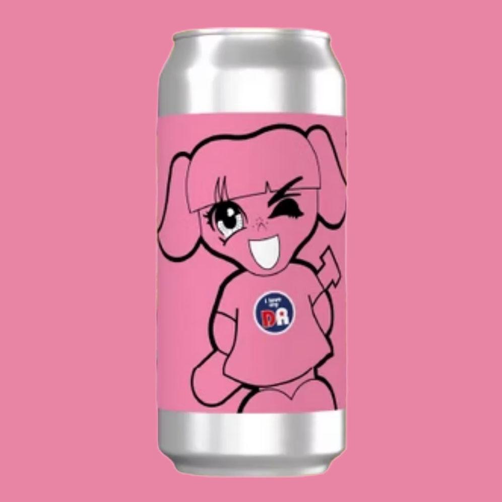 Artwork for DR:ink by Verdant Brewing Co