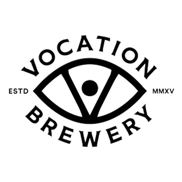 Vocation Brewery logo