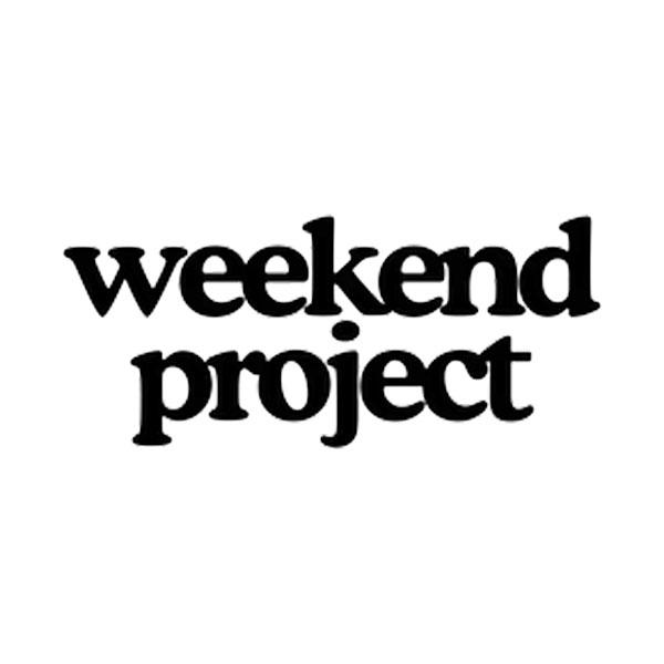 Weekend Project logo
