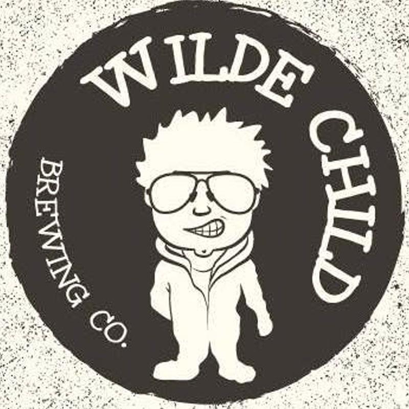 Wilde Child Brewing Co logo