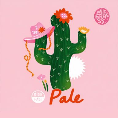 Golden Pale beer artwork