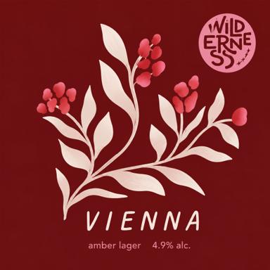 Vienna beer artwork