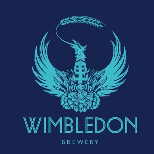 Wimbledon Brewery logo