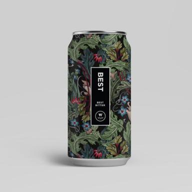 Best beer artwork