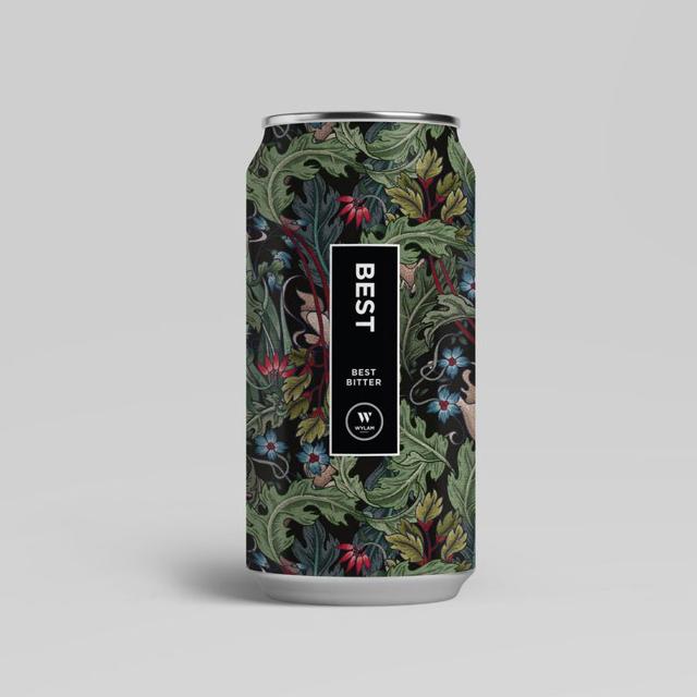Best beer artwork