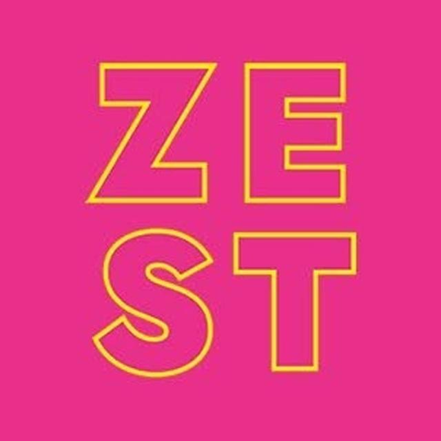 Zest Brewery logo