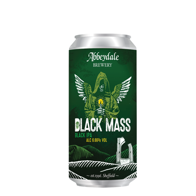 Black Mass can