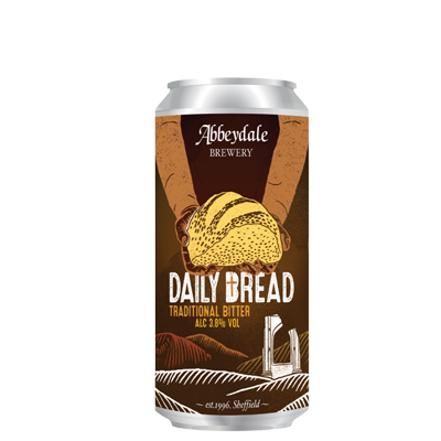 Daily Bread can