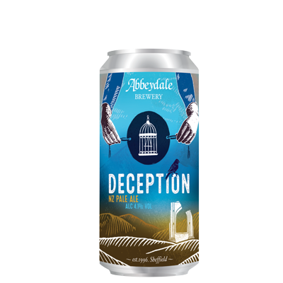 Deception can