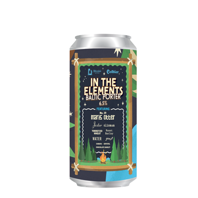 In the Elements can