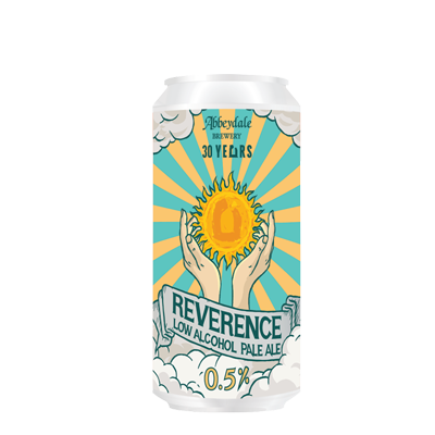 Reverence can
