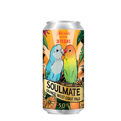 Soulmate can