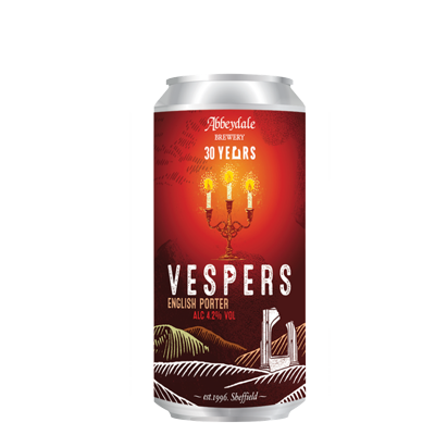 Vespers can