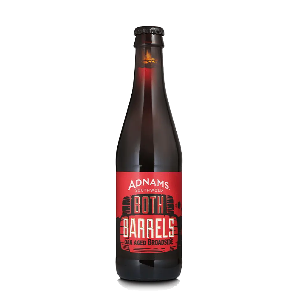 Both Barrels can