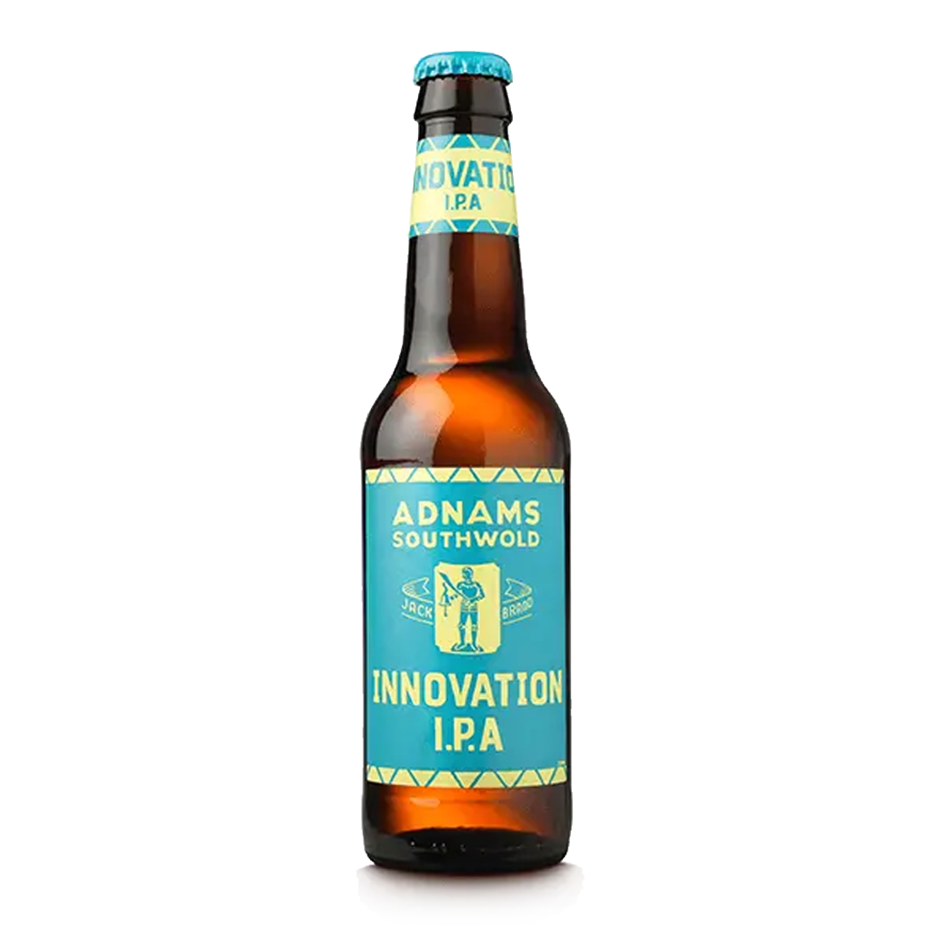 Innovation IPA can