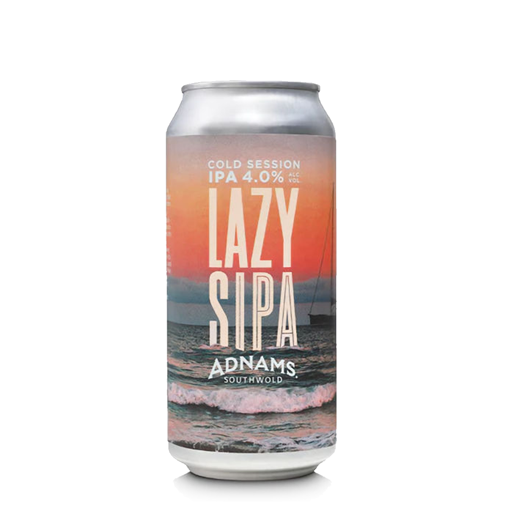 Lazy SIPA can