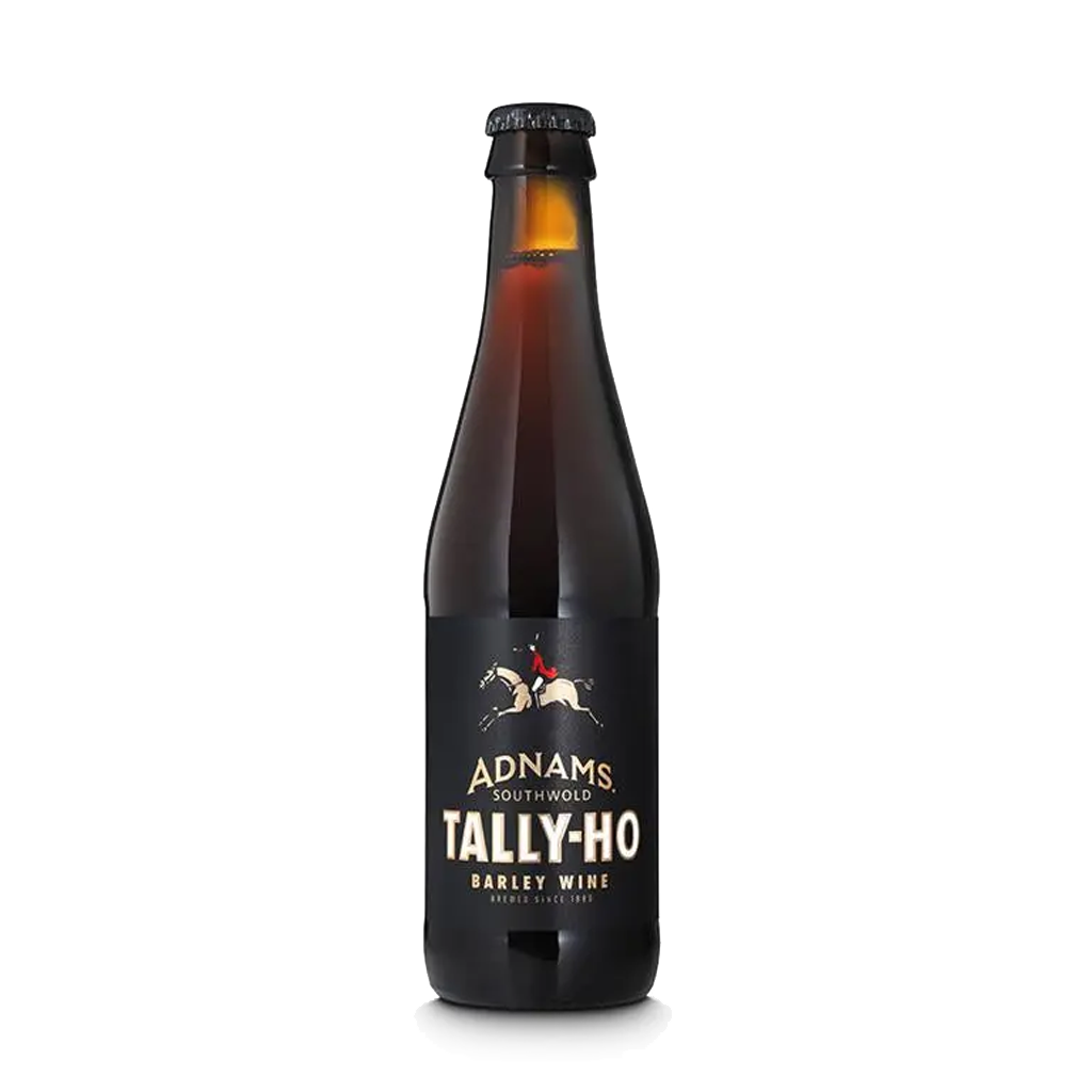 Tally-Ho can